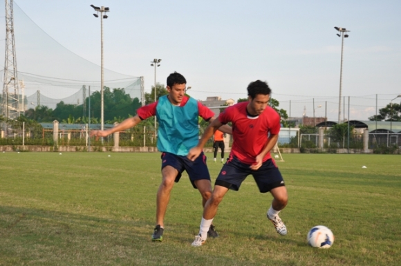 هەولێر یەكەم یەكەی مەشقی خۆی ئەنجامدا